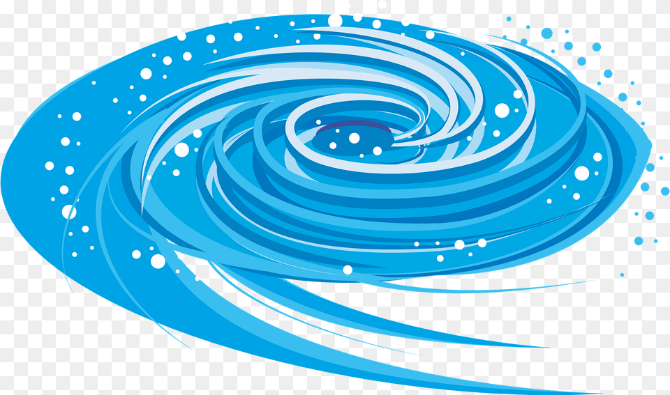 Whirl Clipart, Art, Sea, Outdoors, Nature Free Png Download
