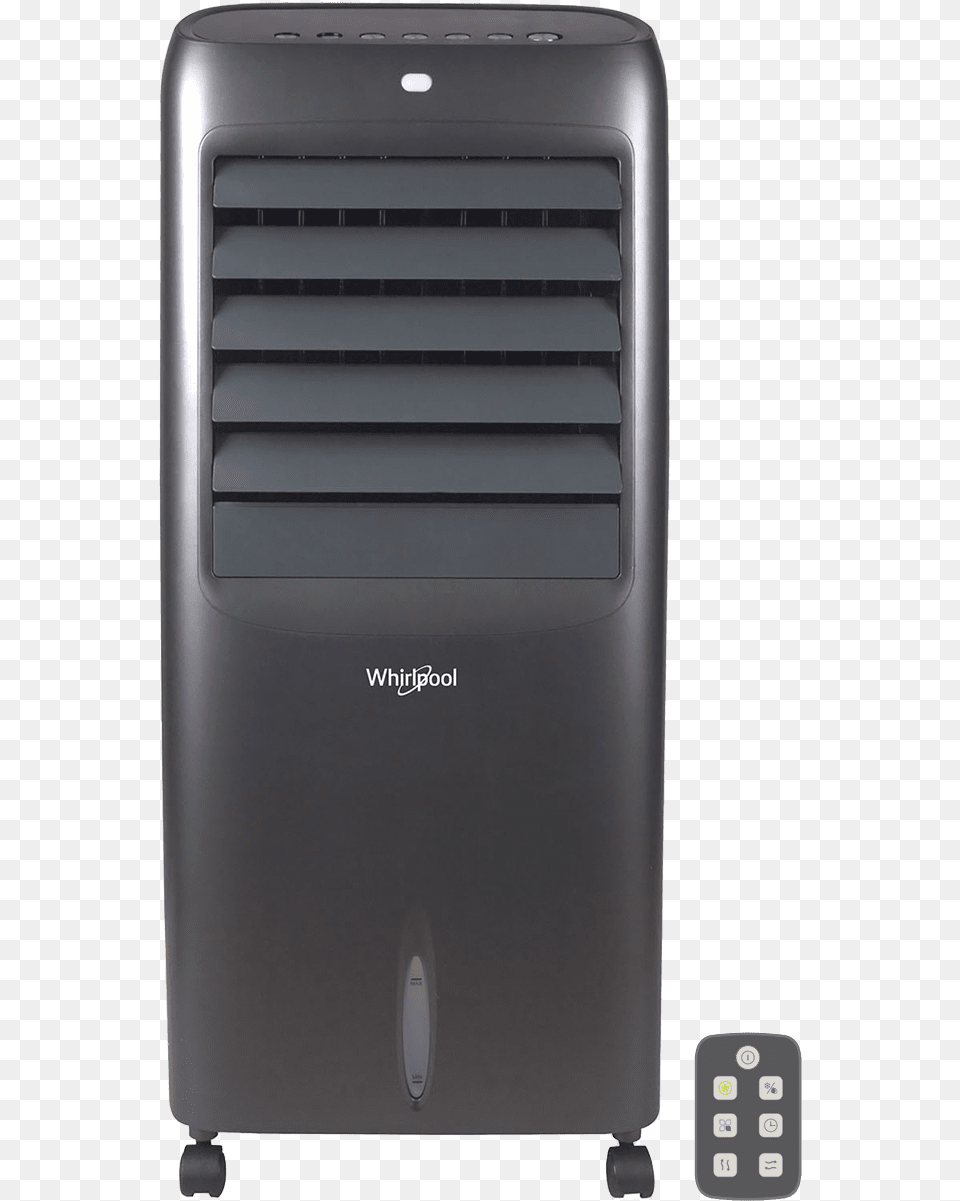 Whirlpool 214 Cfm Indoor Evaporative Air Cooler Evaporative Cooler, Appliance, Device, Electrical Device Free Png Download