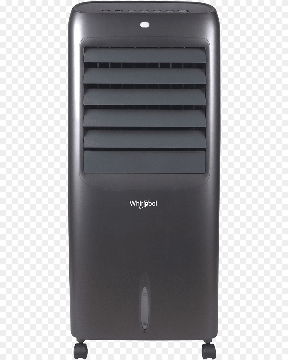 Whirlpool 214 Cfm Indoor Evaporative Air Cooler Whirlpool Air Cooler Price, Device, Appliance, Electrical Device Free Png