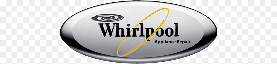 Whirlpool Appliance Repair Whirlpool Refrigerator Logo, Ball, Rugby, Rugby Ball, Sport Png