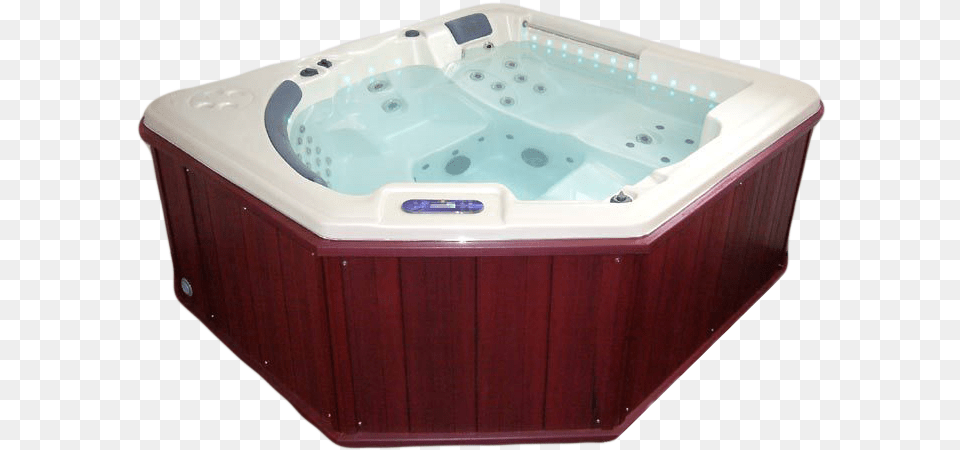 Whirlpool Bath Elche Jacuzzi, Hot Tub, Tub Png
