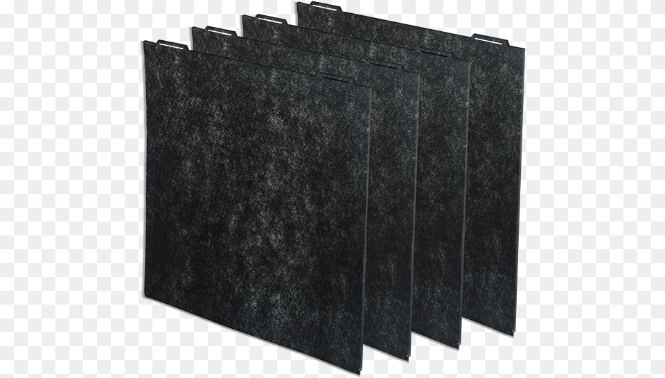 Whirlpool Charcoal Pre Filters 4 Pack Leather, Slate, File Binder, File Folder, Home Decor Png