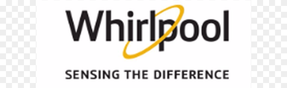 Whirlpool Logo Large Whirlpool Sbs200 For Side By Side Refrigerator Water, Text, Dynamite, Weapon Png