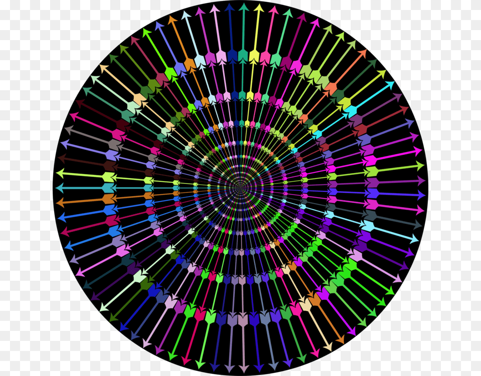 Whirlpool Spiral Vortex Computer Icons Knife, Light, Machine, Wheel, Pattern Free Png Download