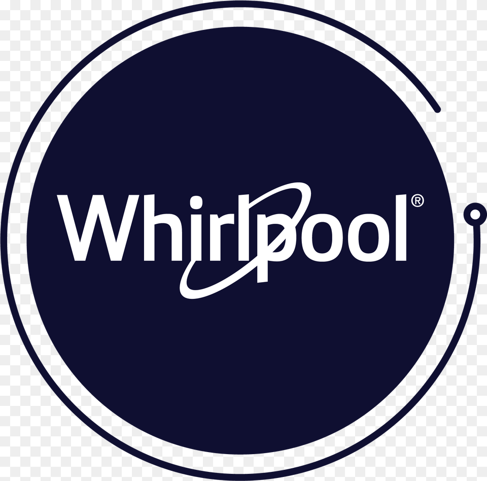 Whirlpool Use Case Whirlpool, Logo, Text Free Png