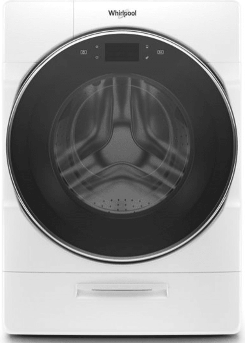 Whirlpool Wfc9820hw Whirlpool Wfc9820hw, Appliance, Device, Electrical Device, Washer Free Png