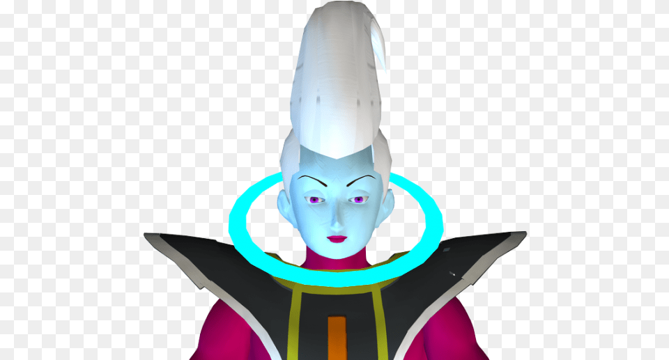 Whis Illustration, Clothing, Costume, Person, Face Free Png