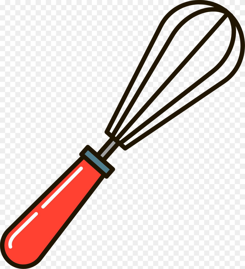 Whisk Clipart, Appliance, Device, Electrical Device, Mixer Free Png Download