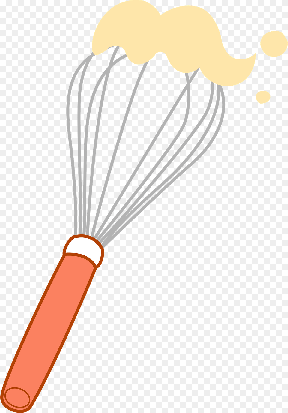 Whisk Cooking Utensil Clipart, Device, Appliance, Electrical Device, Mixer Free Transparent Png