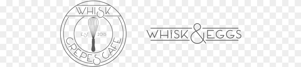 Whisk Crpes Caf Open U2014 Whisk Circle, Electronics, Hardware, Emblem, Symbol Free Png