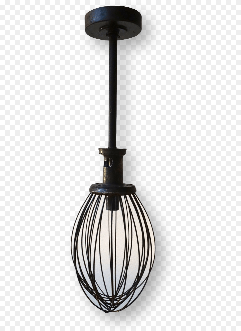 Whisk Pendant Light, Lamp, Ceiling Light, Light Fixture Free Transparent Png