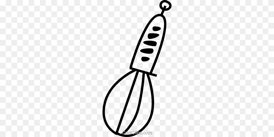Whisk Royalty Free Vector Clip Art Illustration, Cutlery, Appliance, Mixer, Device Png