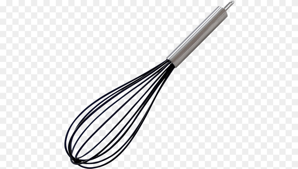Whisk Stainless Steel Kitchen Utensil All Clad Whisk, Appliance, Device, Electrical Device, Mixer Free Transparent Png