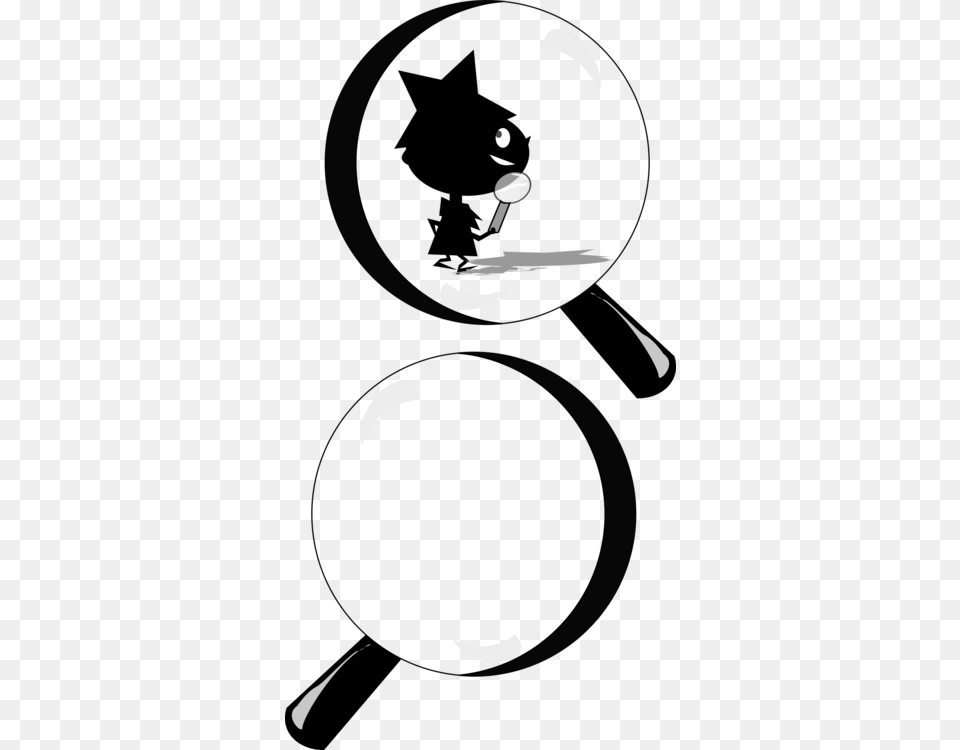Whiskers Cat Dog Silhouette Line Art, Stencil, Astronomy, Moon, Nature Free Transparent Png