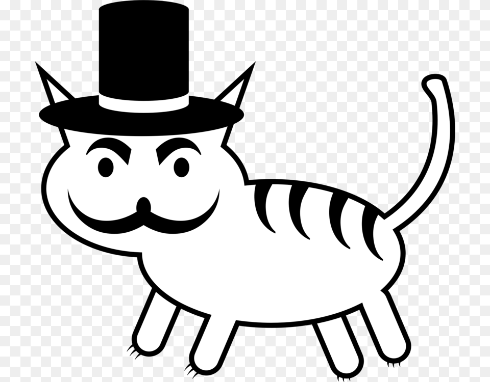 Whiskers Cat Snout Dog Cartoon Cat, Stencil, Baby, Person, Face Free Transparent Png