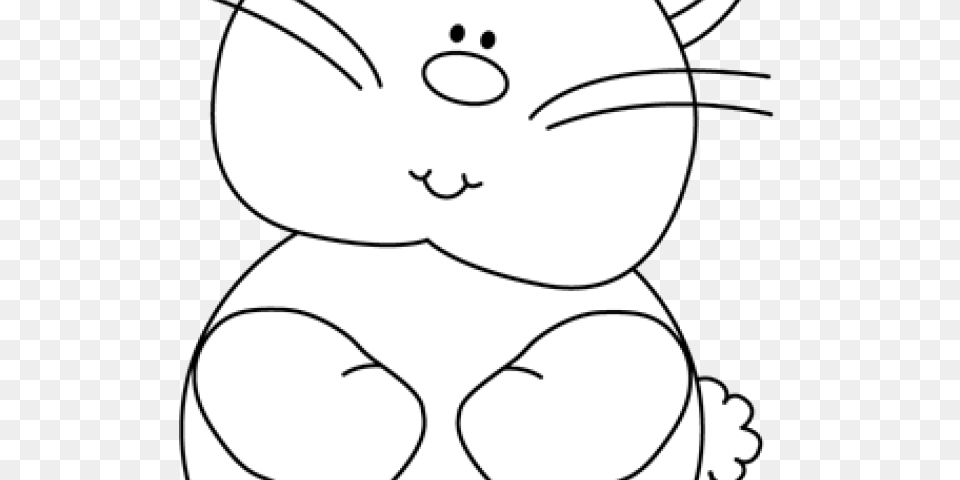 Whiskers Clipart Bunny Ear, Baby, Person, Book, Comics Png