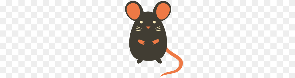 Whiskers Clipart Rat Hole, Animal, Mammal Free Png Download