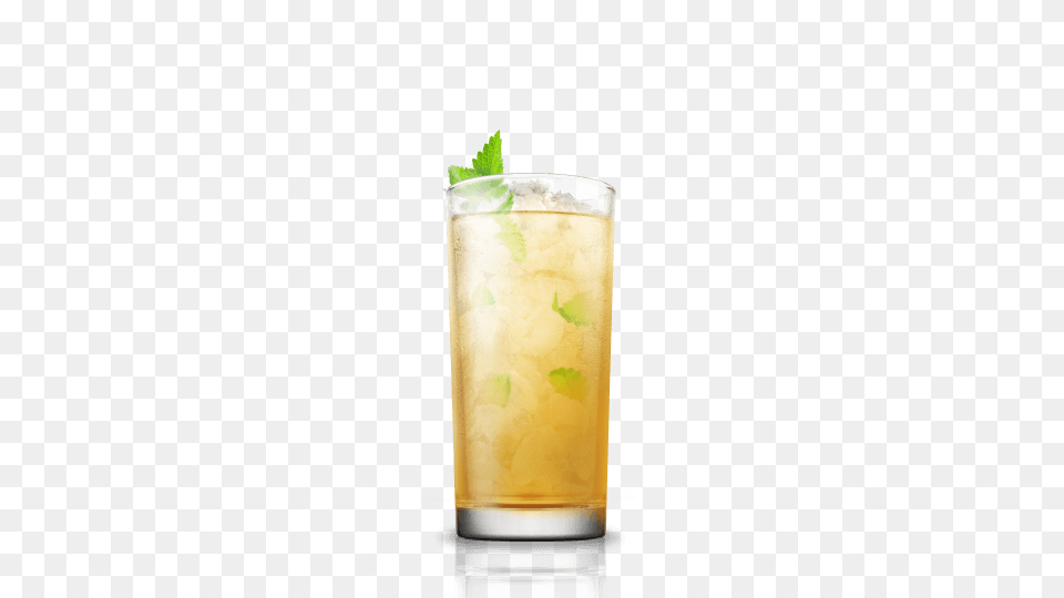 Whiskey, Alcohol, Beverage, Cocktail, Herbs Png Image