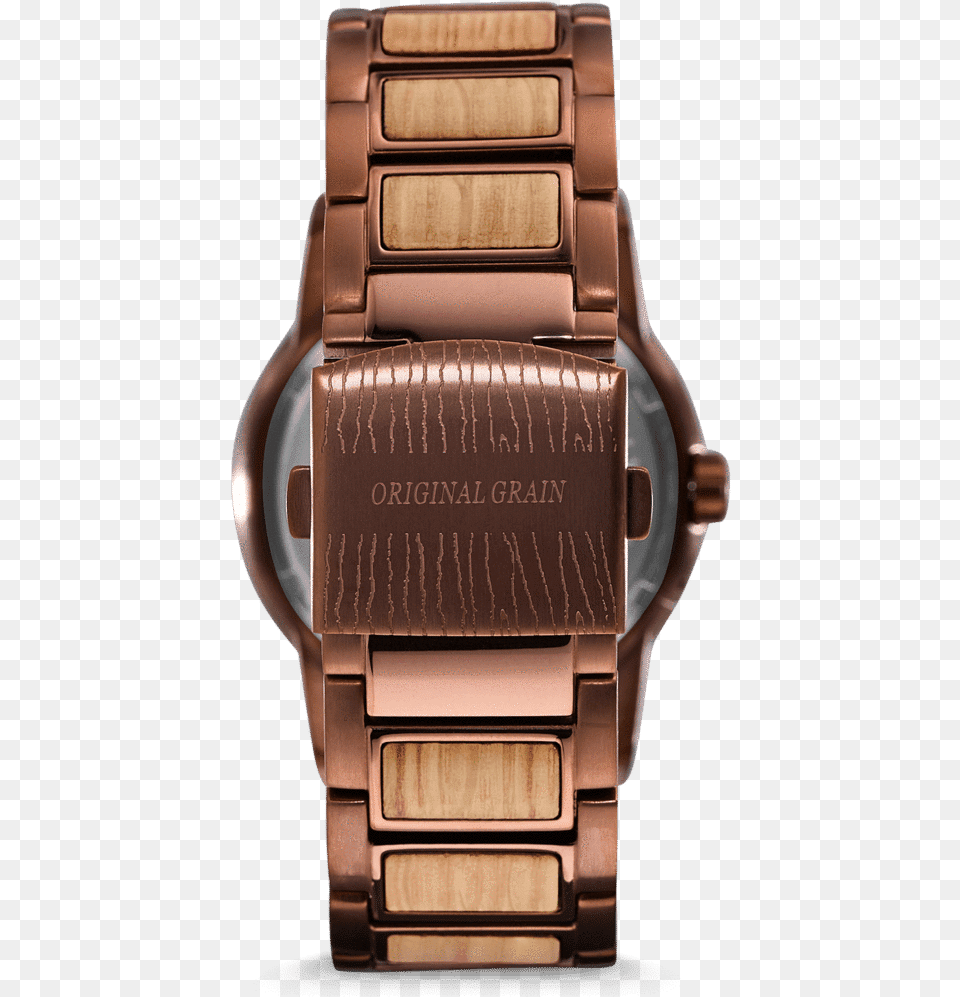 Whiskey Barrel 42mm Analog Watch, Arm, Body Part, Person, Wristwatch Free Png