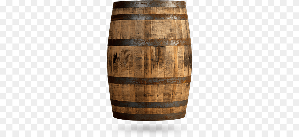 Whiskey Barrel Captain Morgan Barrel, Keg, Mailbox Free Transparent Png