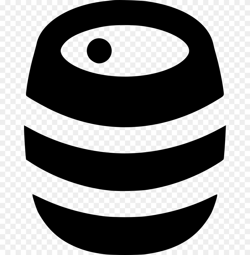 Whiskey Barrel Icon Free Download, Keg Png Image