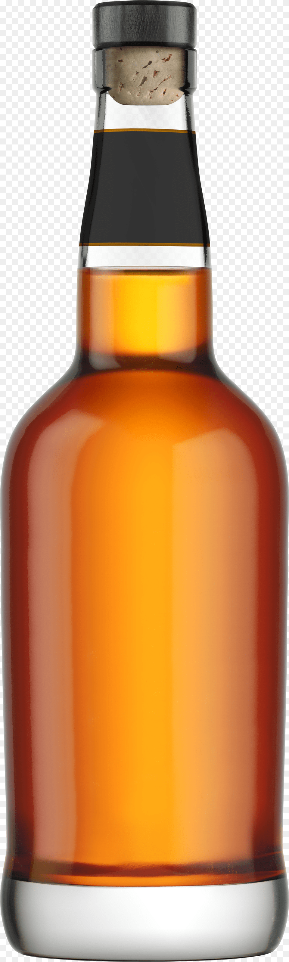 Whiskey Bottle Clip Art Free Png