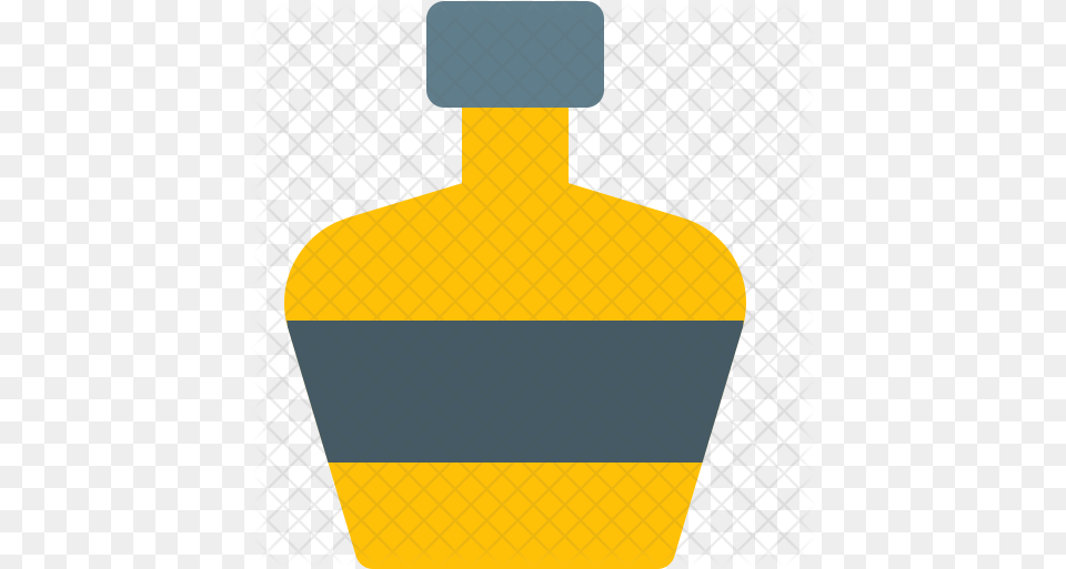 Whiskey Bottle Icon Empty Free Transparent Png