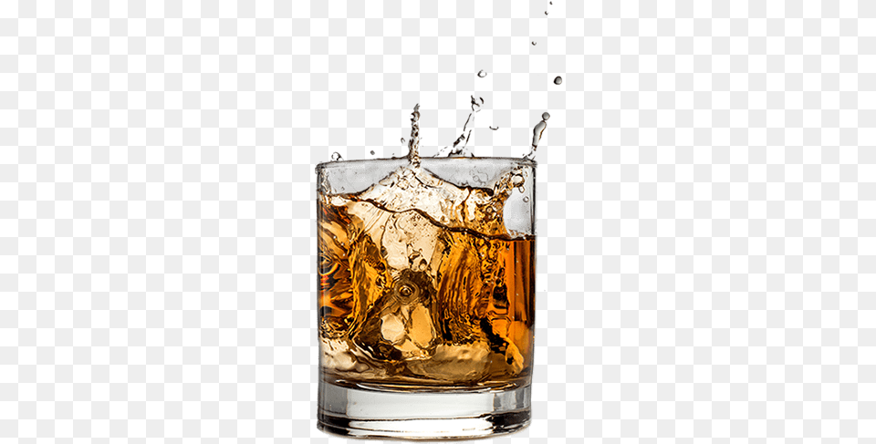 Whiskey Drawing Glass Glass Of Liquor, Beverage, Alcohol, Beer, Whisky Free Png
