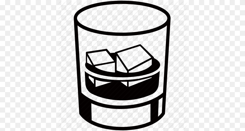 Whiskey Glass Clipart Png Image