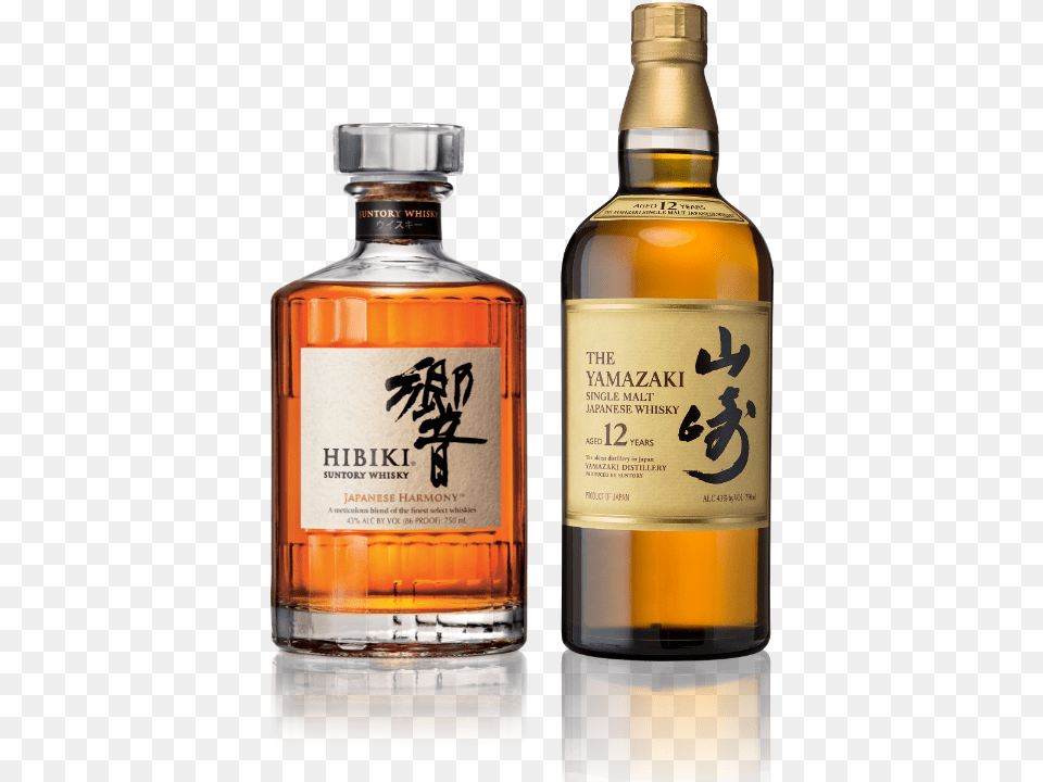 Whiskey Japanese, Alcohol, Beverage, Liquor, Whisky Free Transparent Png