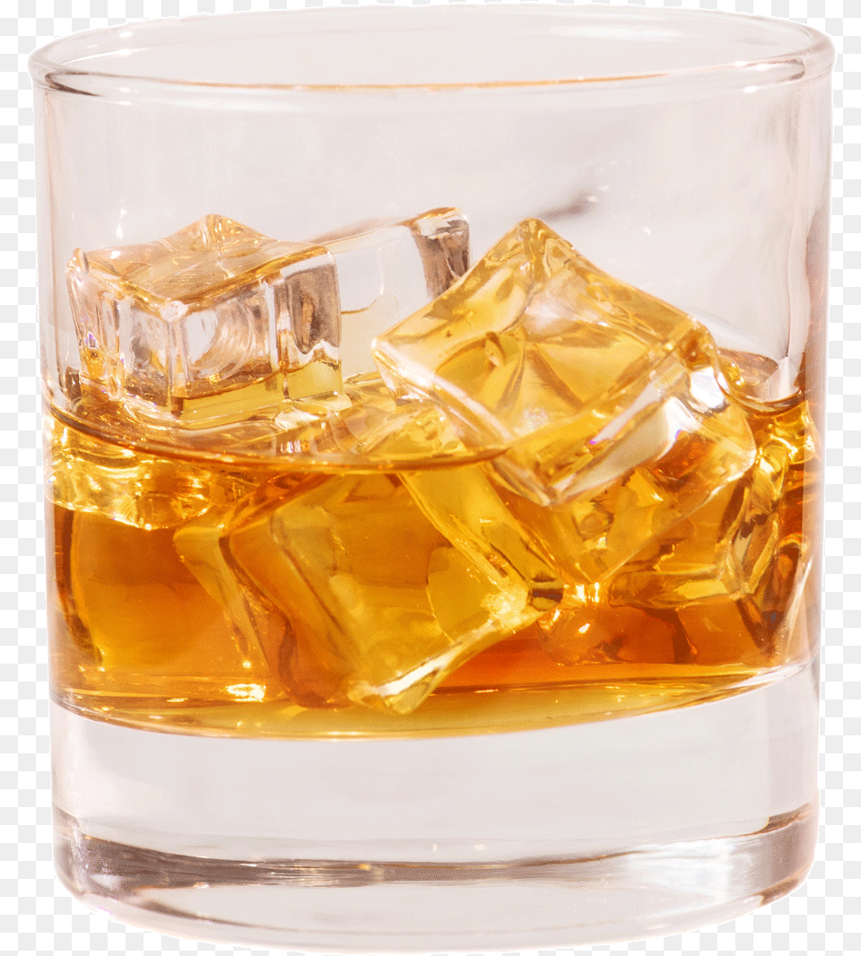 Whiskey Whisky, Alcohol, Beverage, Glass, Liquor Free Png Download