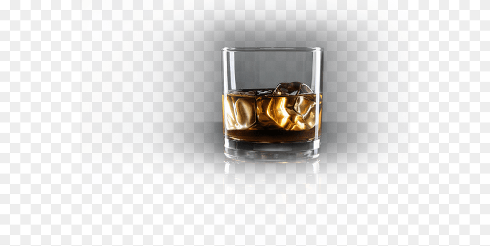 Whisky, Glass, Alcohol, Beverage, Liquor Free Png Download