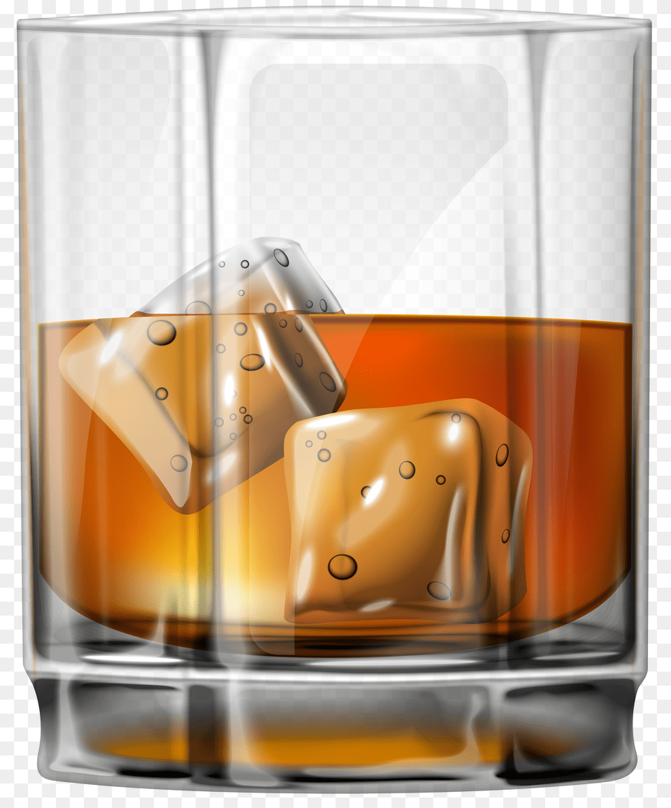 Whisky Png Image