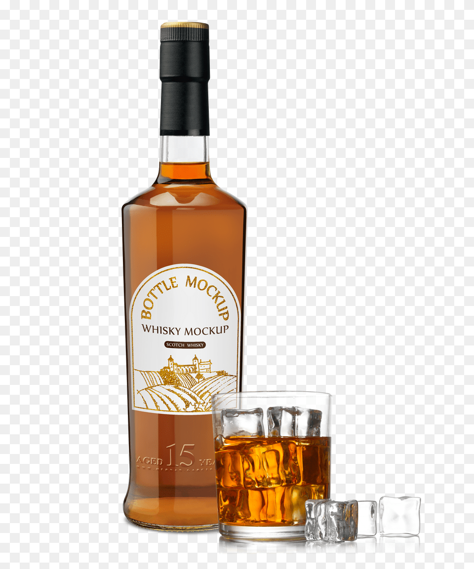 Whisky Free Transparent Png