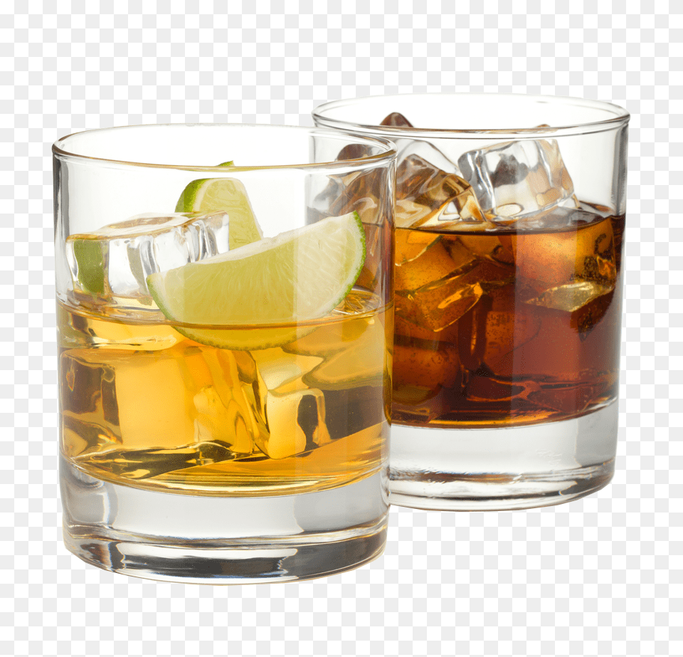 Whisky, Glass, Beverage, Alcohol, Cocktail Free Png