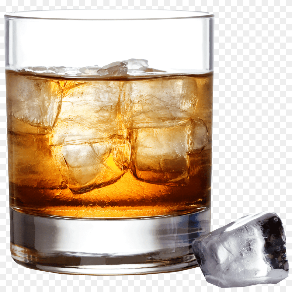 Whisky, Glass, Beverage, Alcohol, Cocktail Free Transparent Png