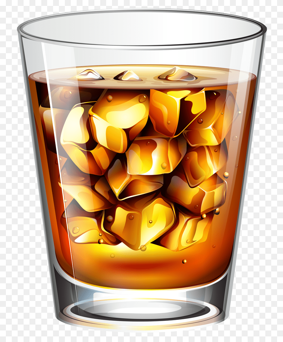 Whisky, Glass, Alcohol, Beer, Beer Glass Free Png Download