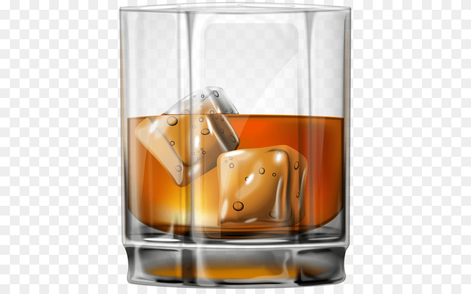 Whisky, Glass, Alcohol, Beverage, Liquor Free Png