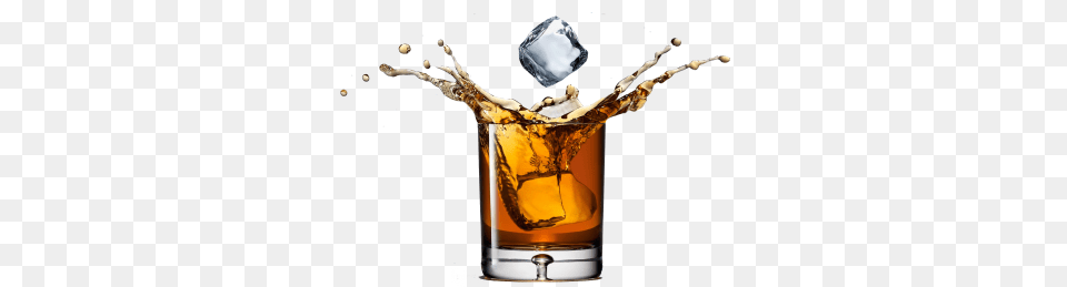 Whisky, Glass, Alcohol, Beverage, Liquor Free Transparent Png