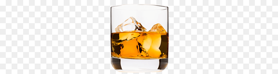Whisky, Alcohol, Beverage, Liquor, Glass Free Transparent Png