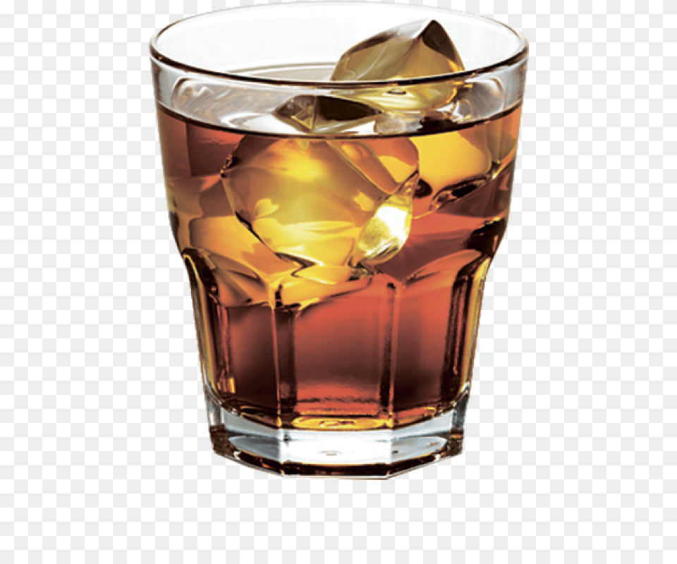 Whisky, Glass, Beverage, Alcohol, Beer Free Png Download