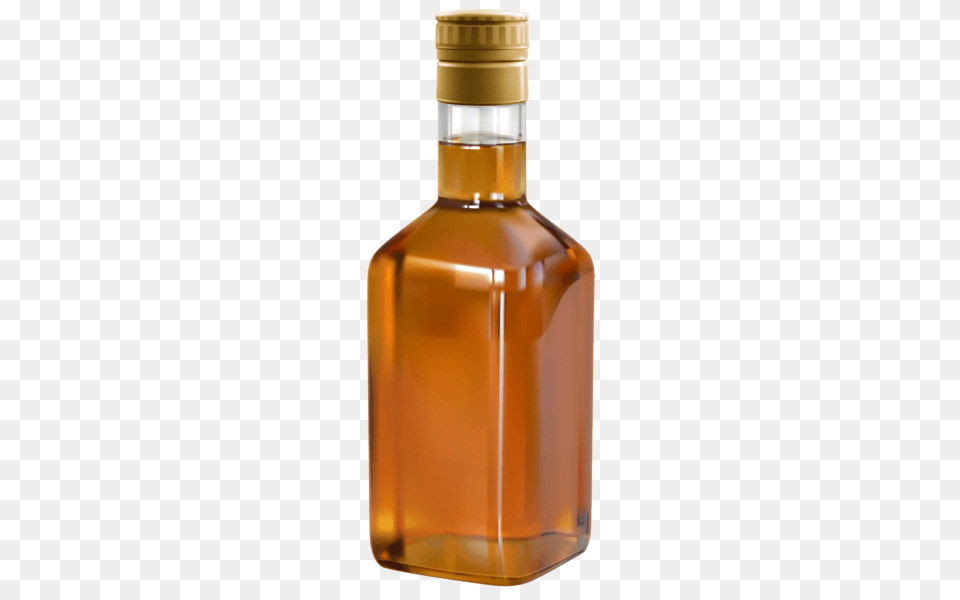 Whisky, Alcohol, Beverage, Liquor, Bottle Png Image