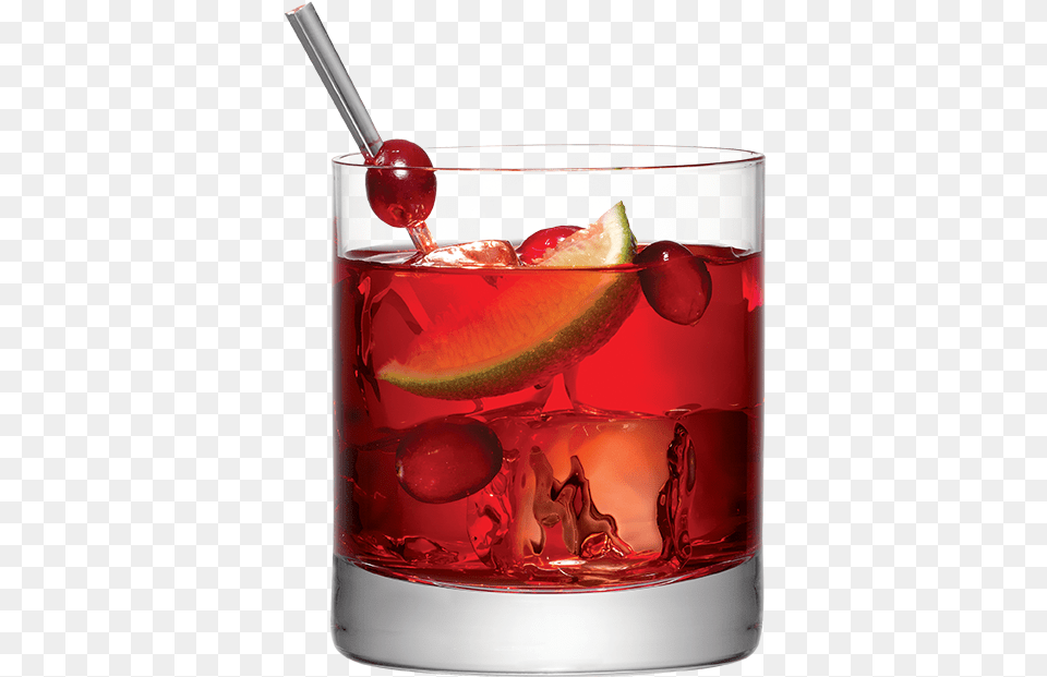 Whisky Cranberry Woo Woo, Alcohol, Beverage, Cocktail, Food Free Png