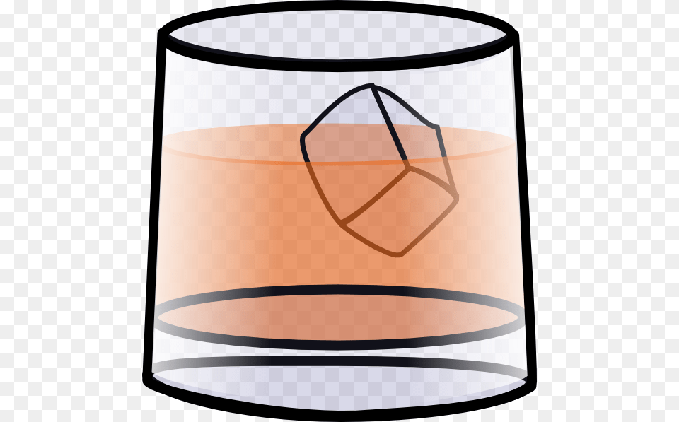 Whisky Glass Clip Art, Jar, Cylinder, Cup Free Transparent Png