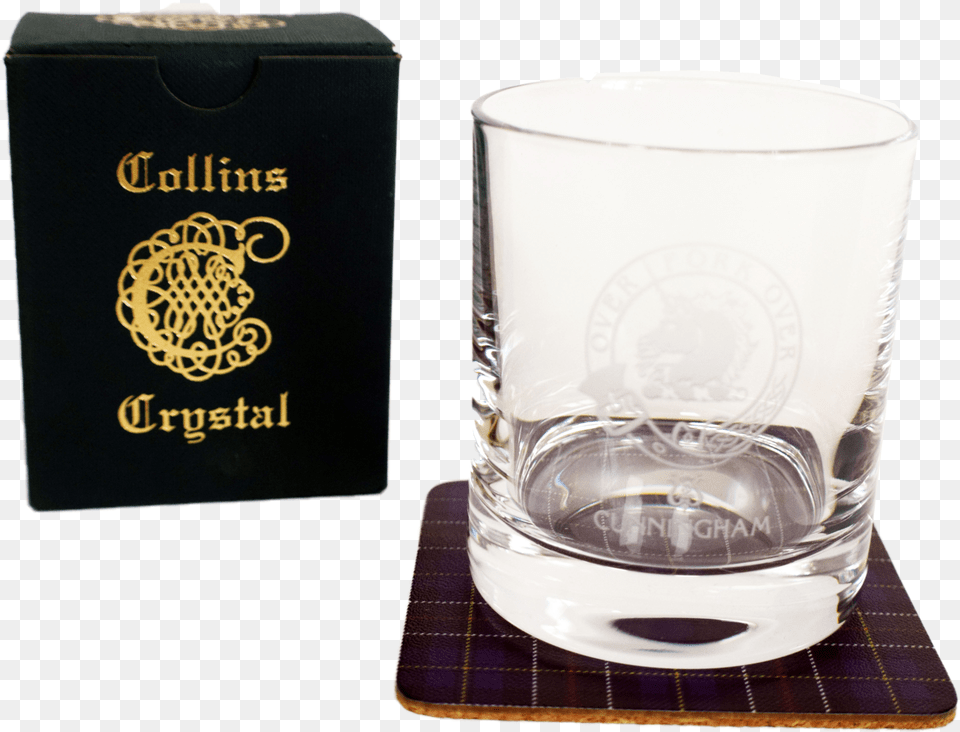Whisky Glass Cunningham Pint Glass, Cup, Text, Document, Id Cards Png Image
