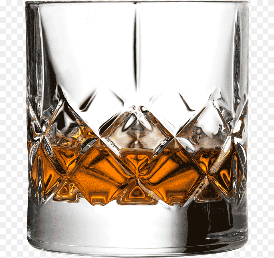 Whisky Glass Old Fashioned Glass Whiskey, Alcohol, Beverage, Liquor, Beer Free Png Download