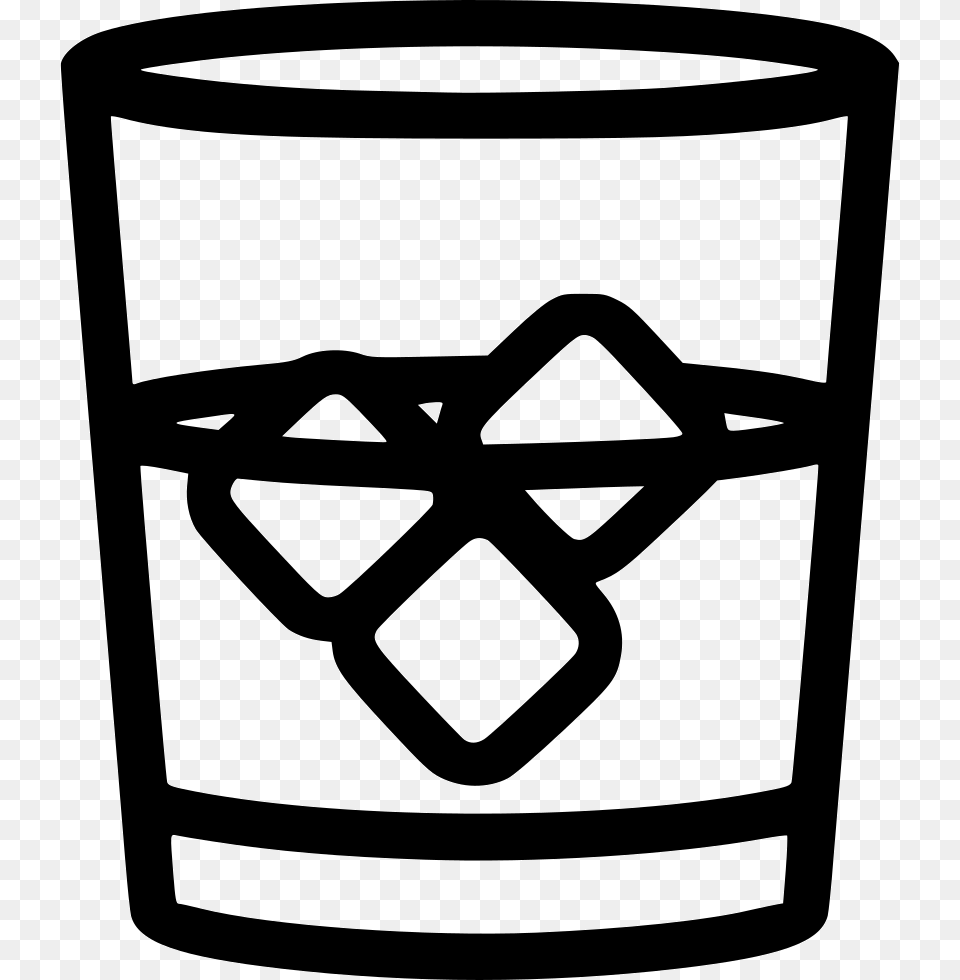 Whisky Whiskey Whisky Glass Icon, Symbol Free Transparent Png