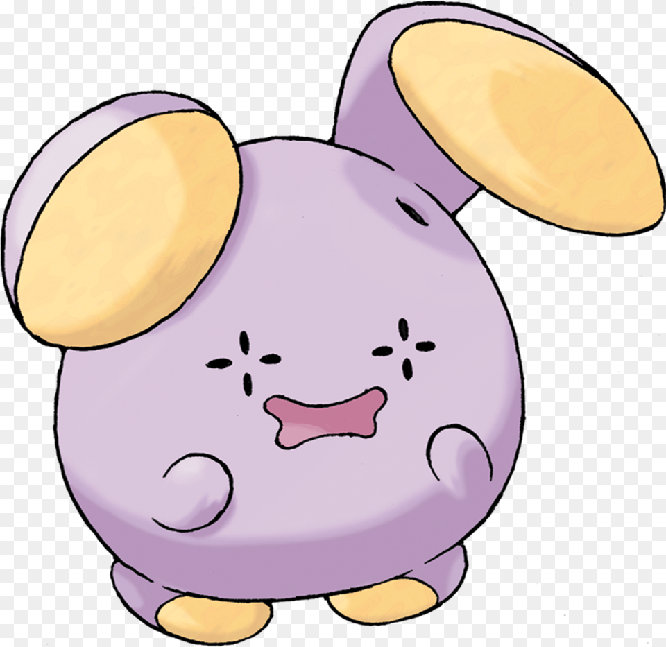 Whismur Whisper Pokemon, Baby, Person, Face, Head Png Image