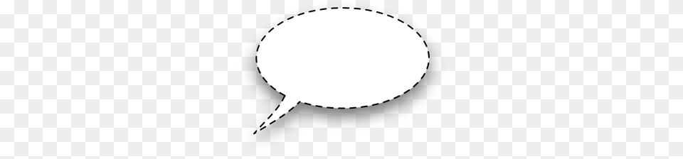 Whisper Speech Bubble Clip Art For Web, Bow, Weapon Free Png Download