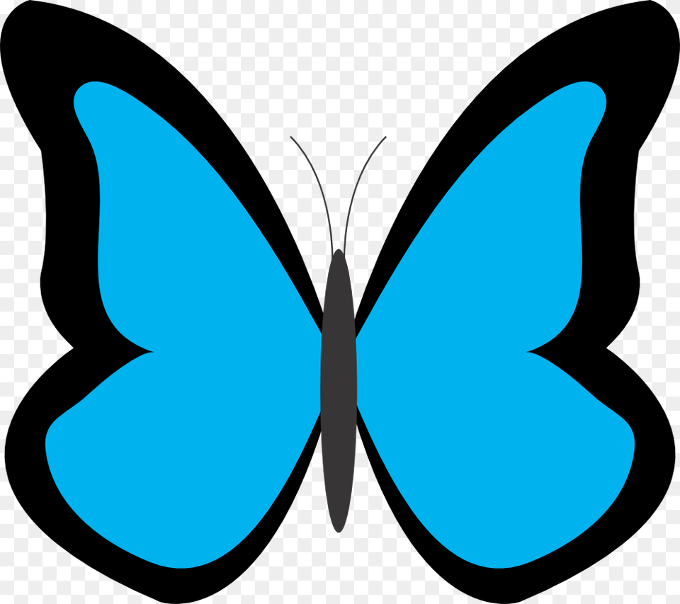 Whispy Butterfly Clipart Clip Art Images, Animal, Insect, Invertebrate, Smoke Pipe Free Transparent Png